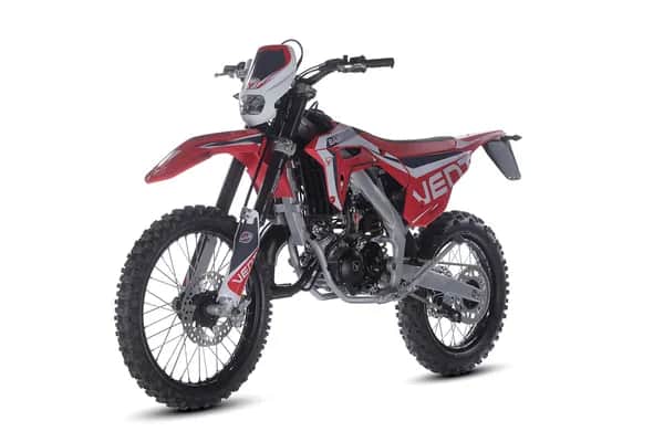 BAJA RR 50 | Motorrad