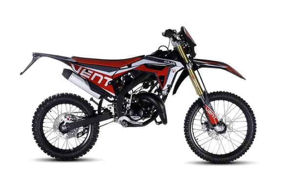 BAJA 50 | Motorrad