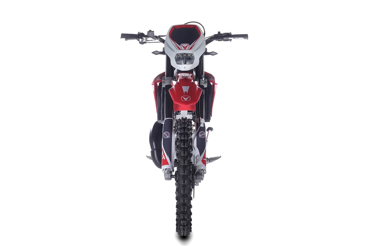 BAJA RR 50 | Motorrad