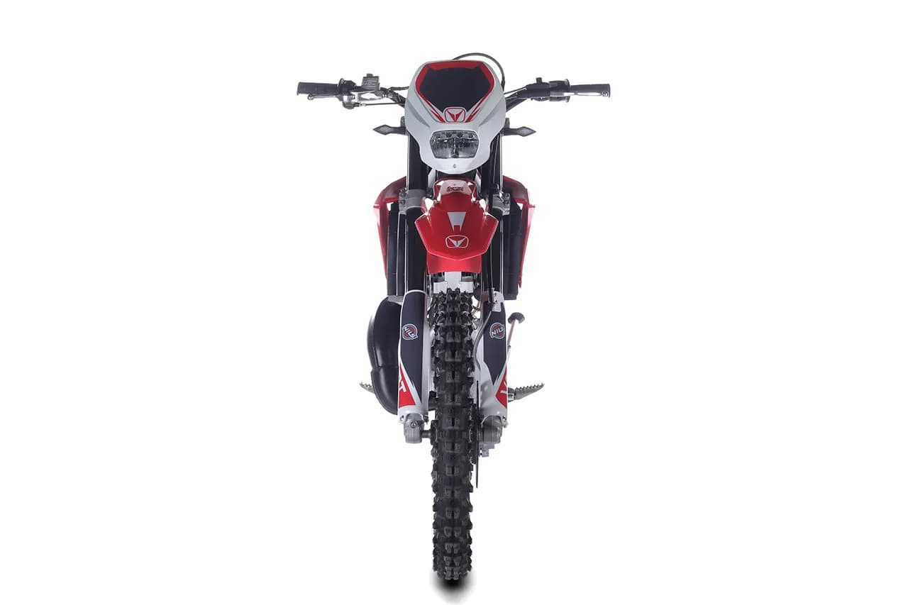 BAJA RR 50 | Motorrad 2