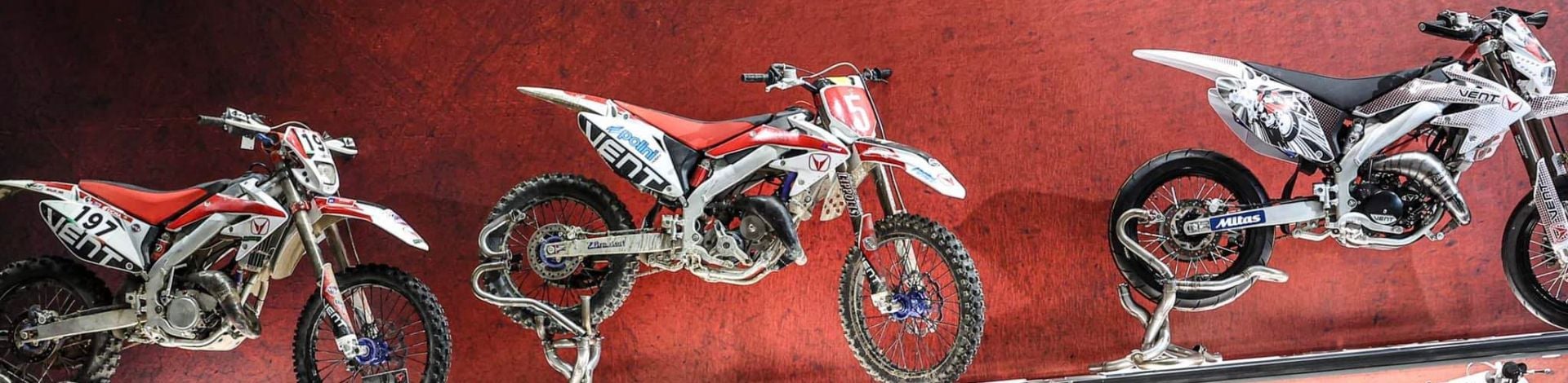 Vent Moto